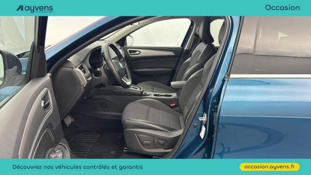 Renault Arkana image 4