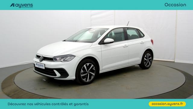 Volkswagen Polo 1.0 Tsi 95ch Life Plus