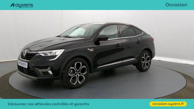 Renault Arkana 1.6 E-Tech Hybride 145ch Techno