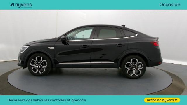 Renault Arkana image 1