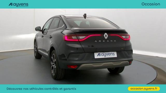 Renault Arkana image 9