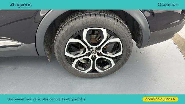 Renault Arkana image 5