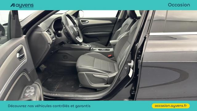 Renault Arkana image 8