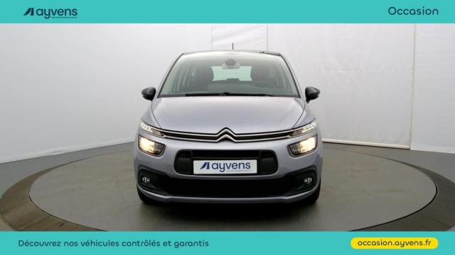 Citroen Grand C4 Spacetourer image 2