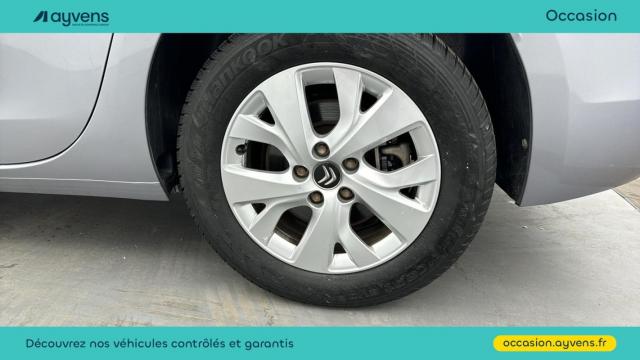 Citroen Grand C4 Spacetourer image 7