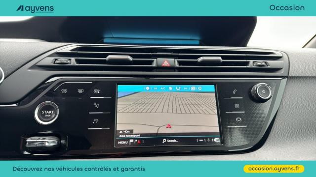 Citroen Grand C4 Spacetourer image 1