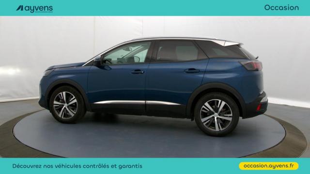 Peugeot 3008 image 8