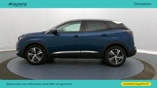 Peugeot 3008 image 6