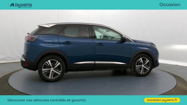 Peugeot 3008 image 4
