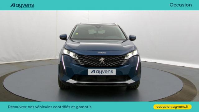 Peugeot 3008 image 1