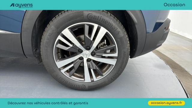 Peugeot 3008 image 2