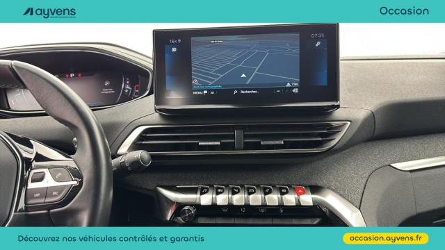 Peugeot 3008 image 5