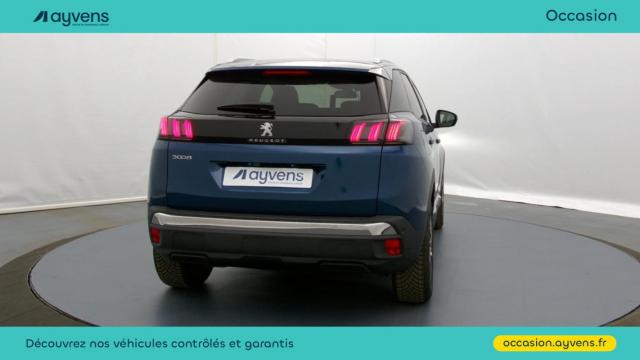 Peugeot 3008 image 9