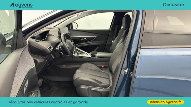 Peugeot 3008 image 3