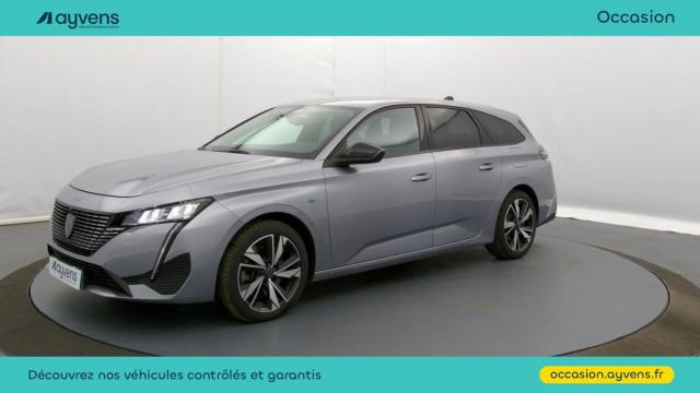 Peugeot 308 Sw Phev 180ch Allure E-Eat8