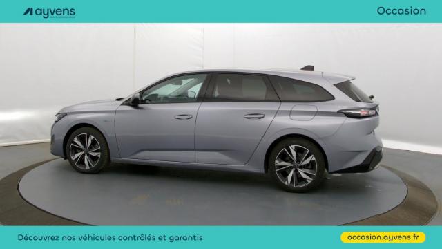 Peugeot 308 Sw image 5