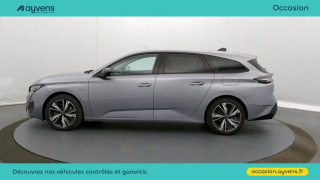 Peugeot 308 Sw image 2