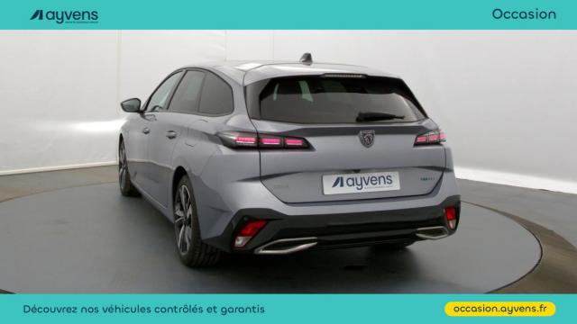 Peugeot 308 Sw image 1