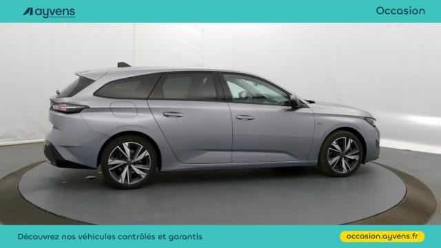 Peugeot 308 Sw image 3