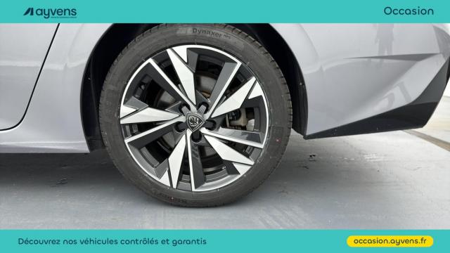 Peugeot 308 Sw image 9