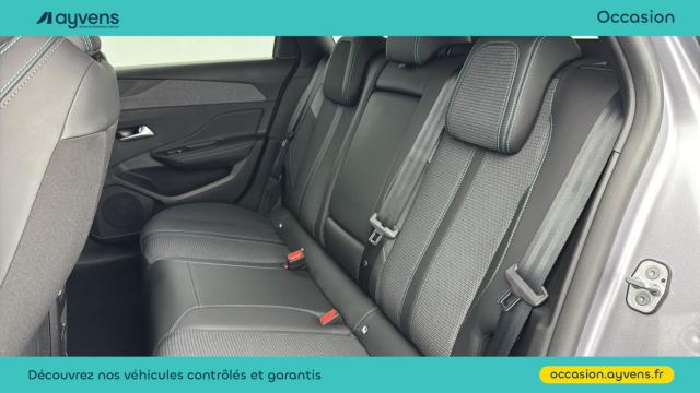 Peugeot 308 Sw image 6