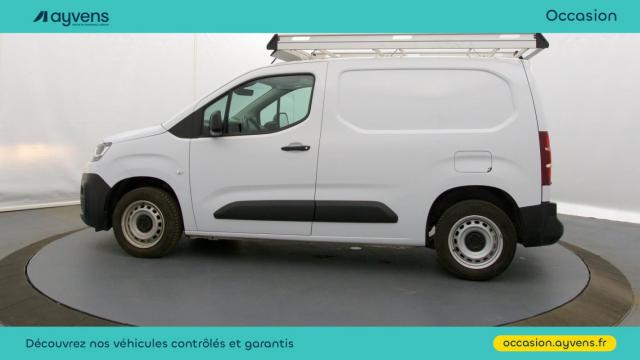 Citroen Berlingo image 2