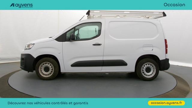 Citroen Berlingo image 3