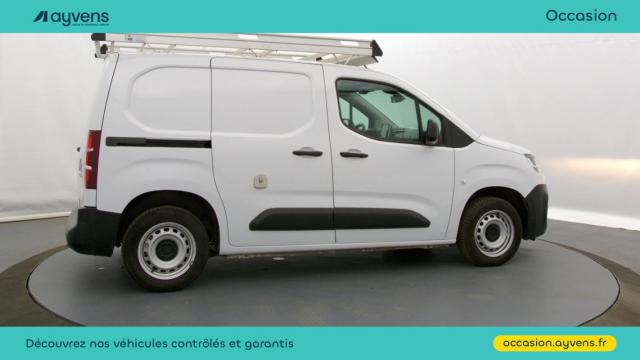 Citroen Berlingo image 6