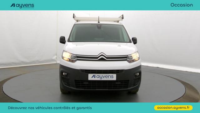 Citroen Berlingo image 4