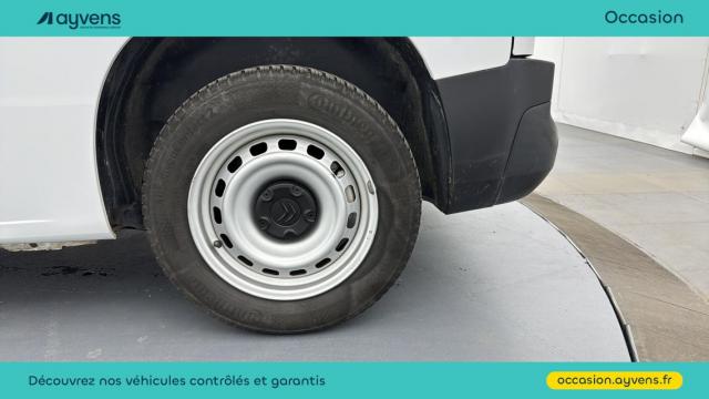 Citroen Berlingo image 5