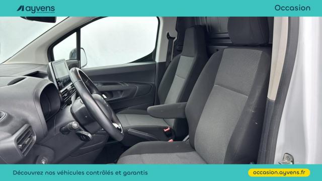 Citroen Berlingo image 8