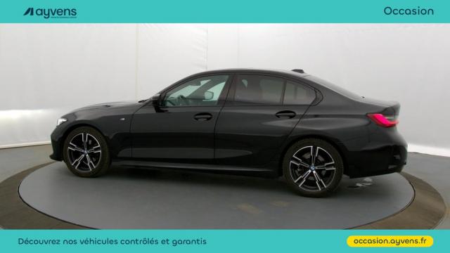 Bmw Série 3 image 6