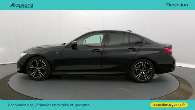 Bmw Série 3 image 8