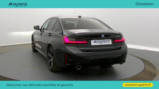 Bmw Série 3 image 5