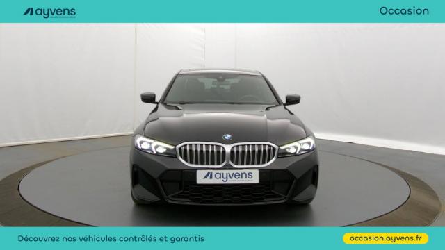 Bmw Série 3 image 4