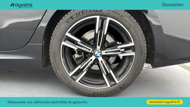 Bmw Série 3 image 3