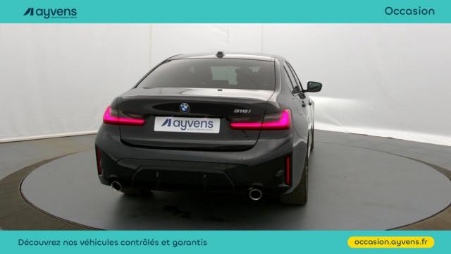 Bmw Série 3 image 7