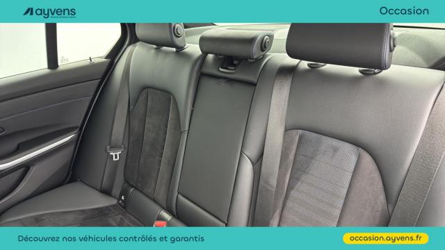 Bmw Série 3 image 2