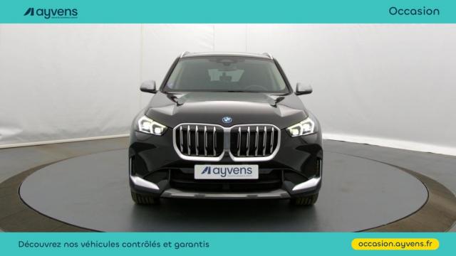 Bmw X1 image 1