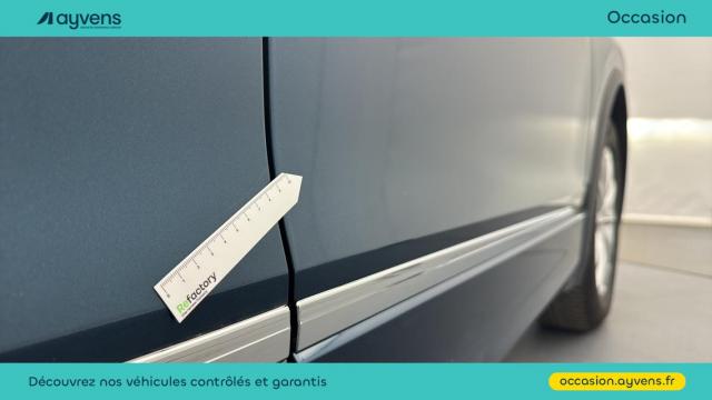 Volkswagen Tiguan image 1