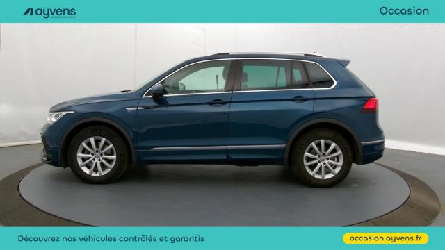 Volkswagen Tiguan image 3