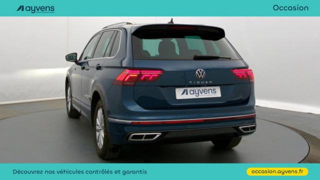 Volkswagen Tiguan image 2