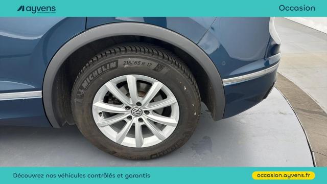 Volkswagen Tiguan image 5