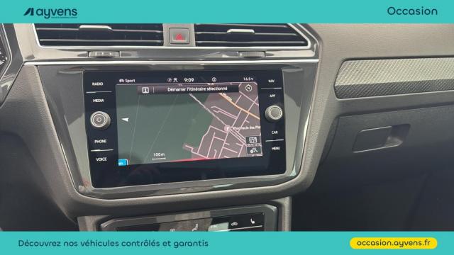 Volkswagen Tiguan image 2