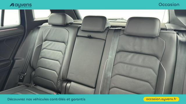 Volkswagen Tiguan image 3