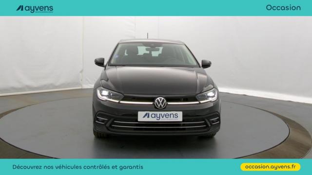 Volkswagen Polo image 1