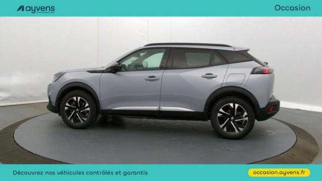 Peugeot 2008 image 5