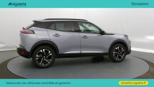 Peugeot 2008 image 3