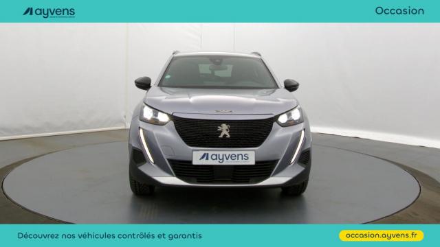 Peugeot 2008 image 4