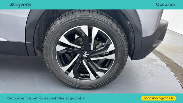 Peugeot 2008 image 9